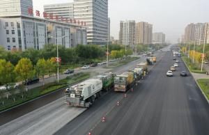 重磅！公路養護裝備國家工程實驗室晉為 公路養護裝備國家工程研究中心