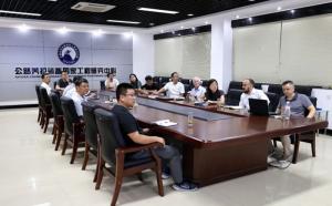 白俄羅斯國(guó)立技術(shù)大學(xué)帕維爾、阿列克謝博士論文交流會(huì)議順利舉行